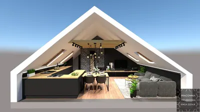 Pracownia Projektowa Kinga Zdżalik